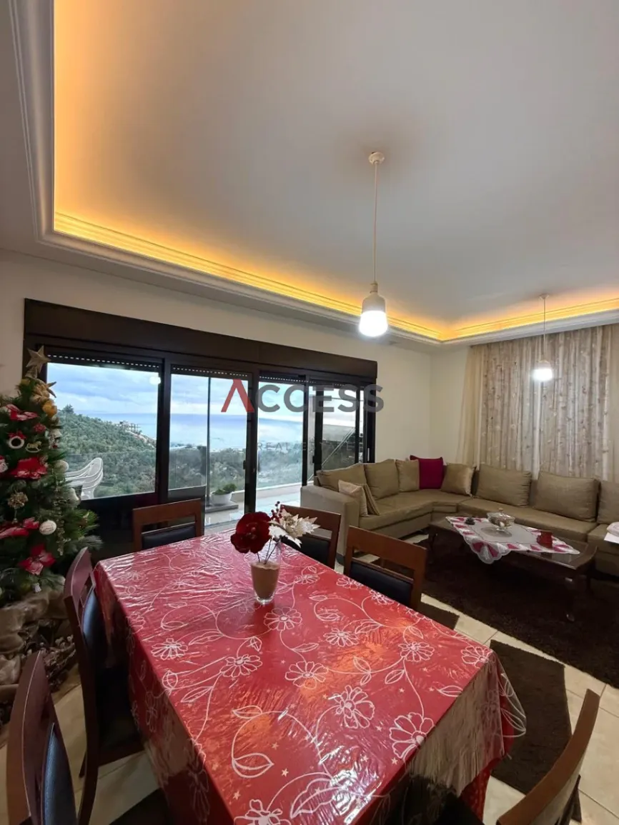 Apartment for sale in Halat, Lebanon