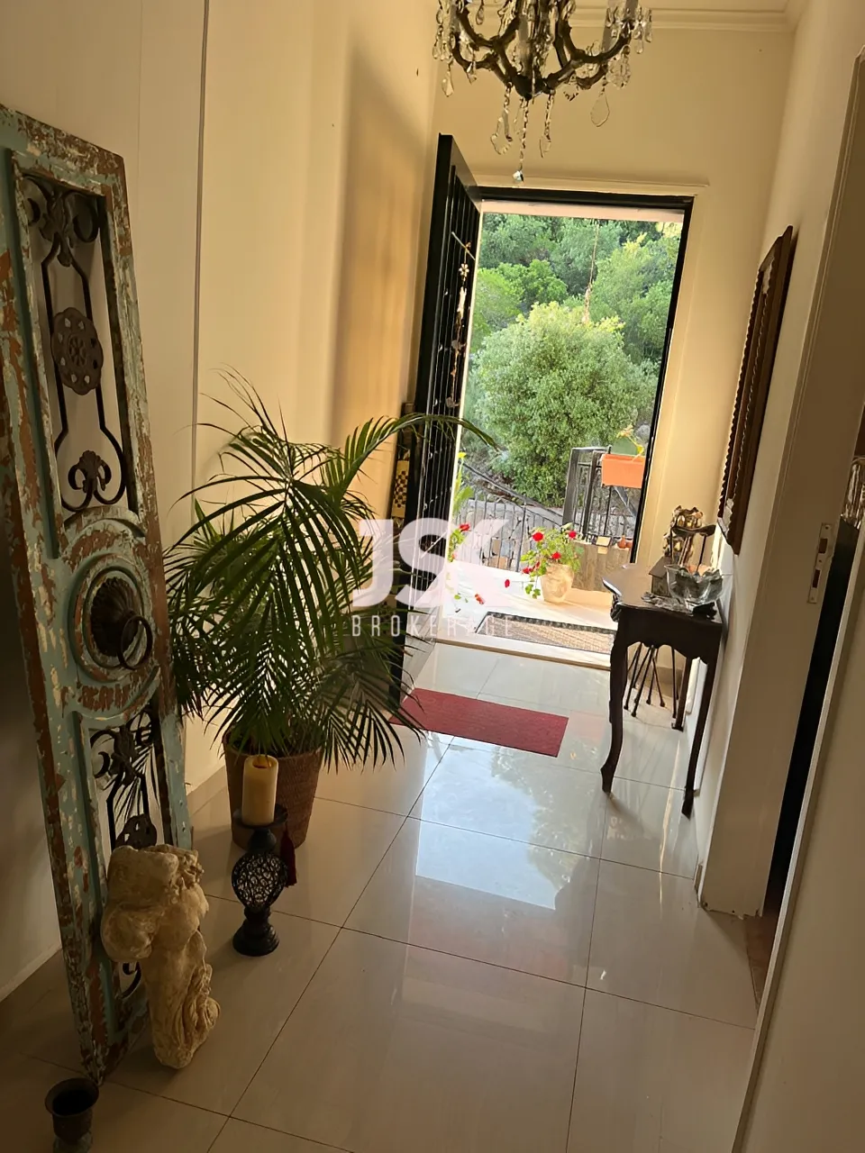 Apartment for Rent in Baabdat