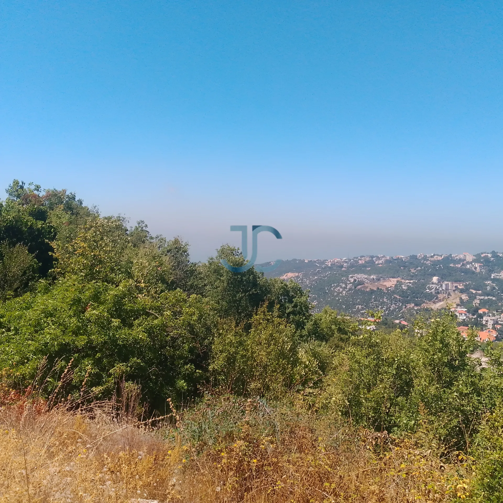 Land for sale in Faitroun