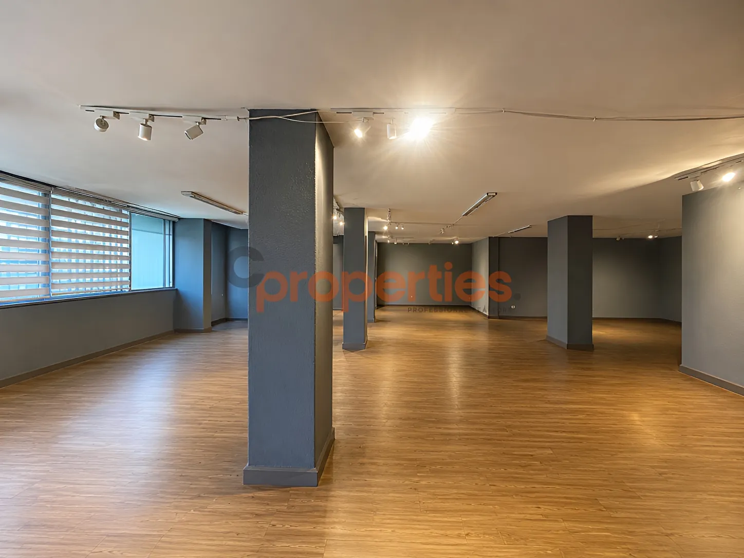 Showroom for Rent in Mansourieh
