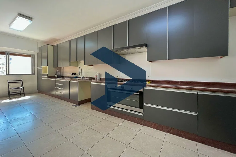 Apartment for rent in Achrafieh, Beirut, Lebanon