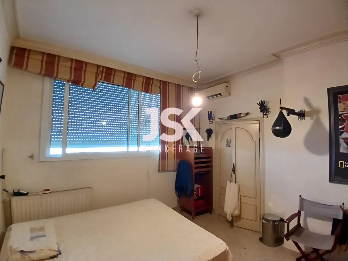 Triplex for Sale in Mar Roukoz, Lebanon