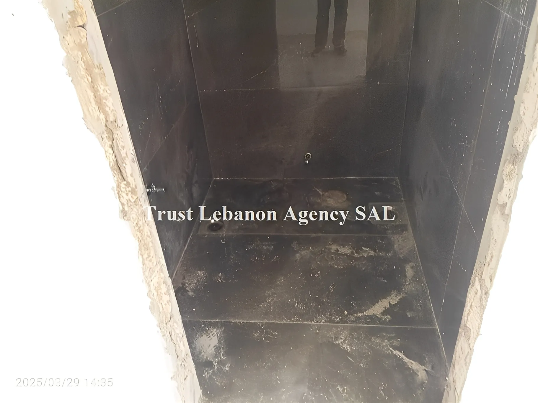 Apartment for Sale in Baabda Bleibel
