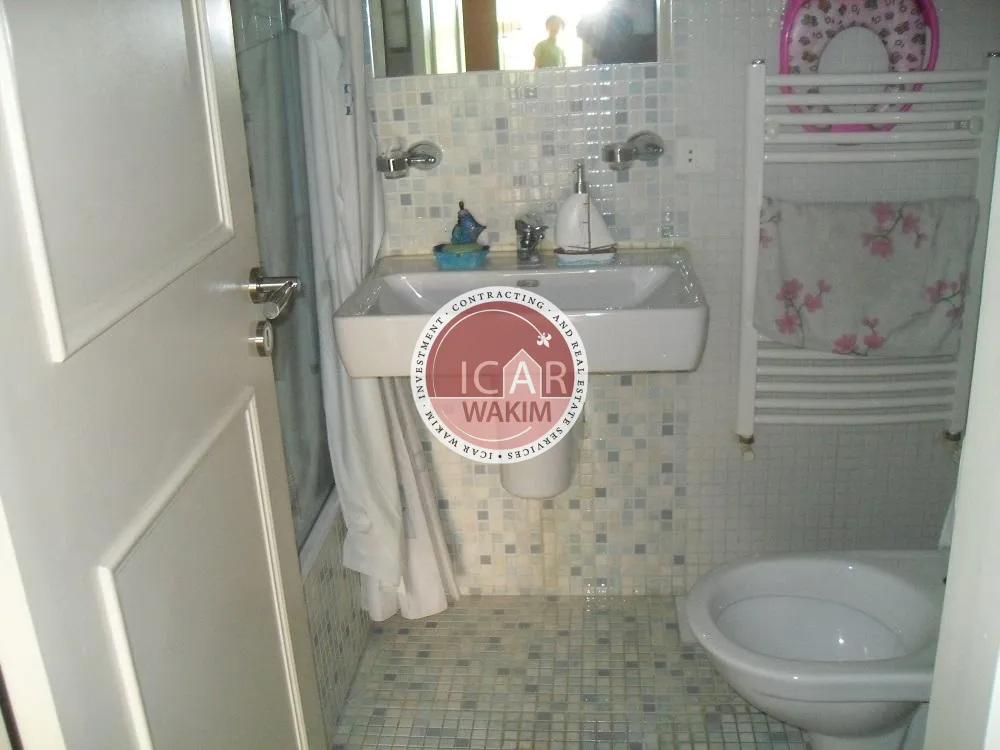 Apartment for Sale in Ain Saadeh