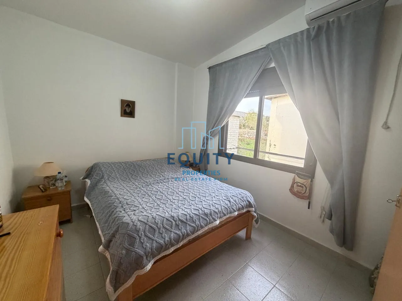 Apartment for sale in Feitroun - 2 bed, 1 bath