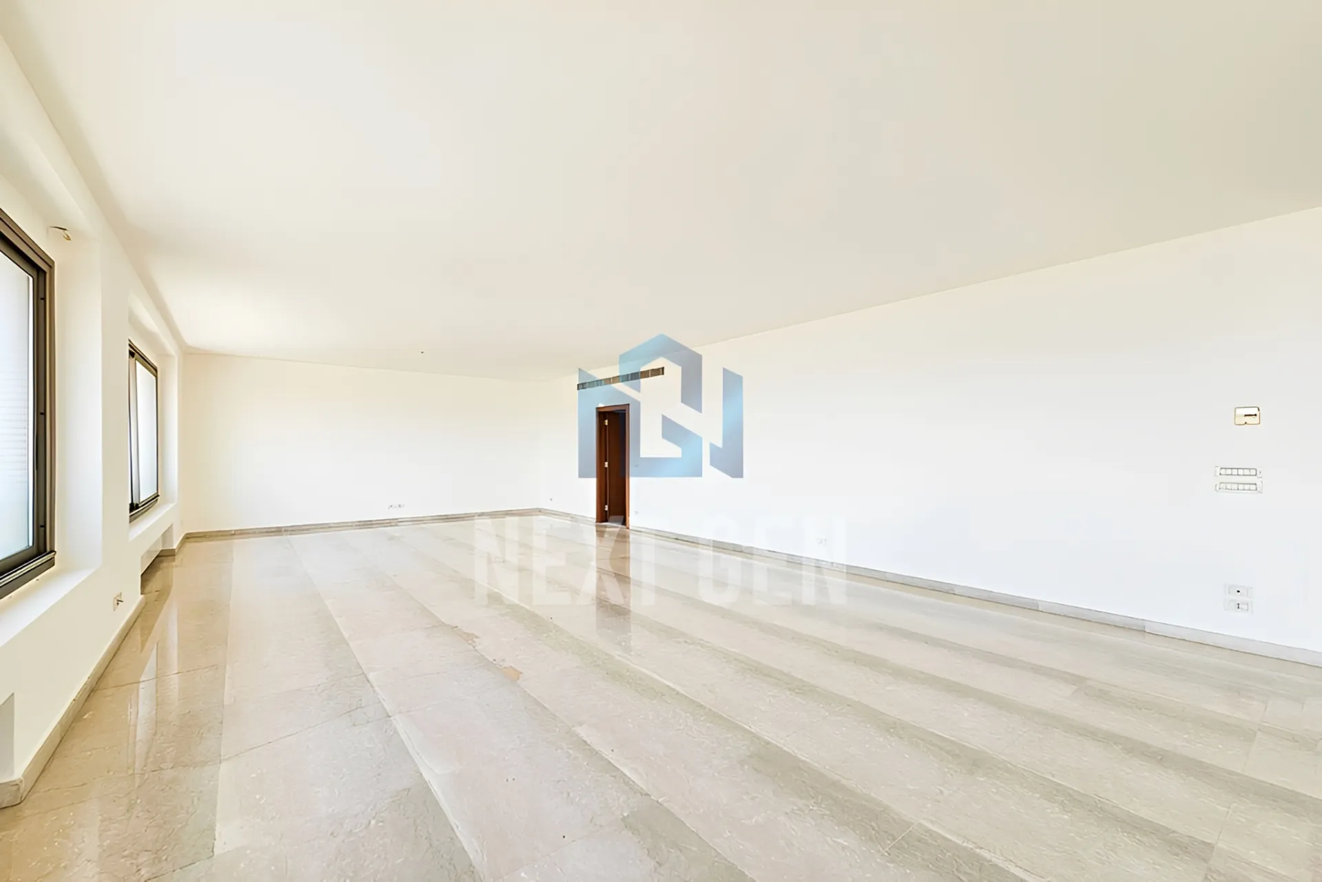 Apartment for sale in Ras El Nabaa, Bayrut, Lebanon - 4 bed, 5 bath
