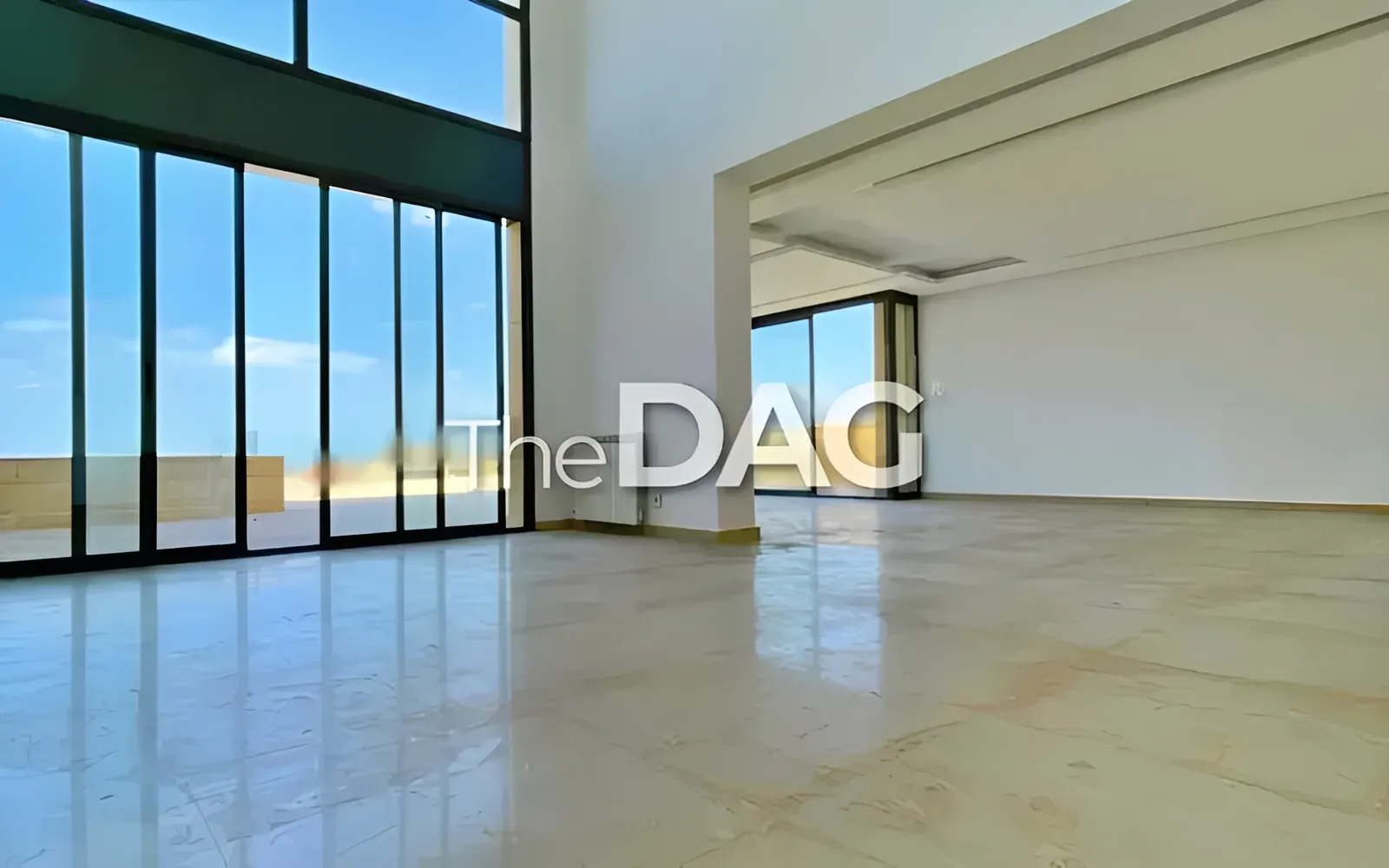 Duplex for Sale in Hazmieh, Lebanon