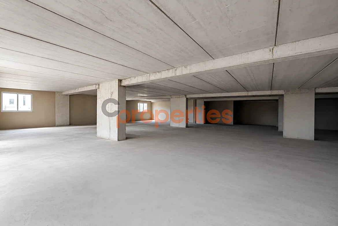 Shop for Sale in Hazmieh