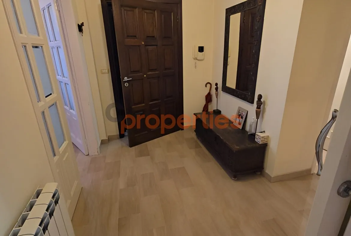 Apartment for Rent in Zalqa - 3 bed, 3 bath