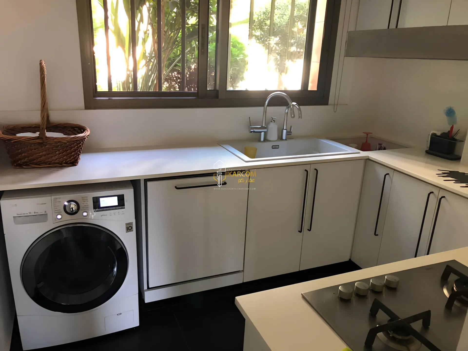 House for Rent in Jamhour