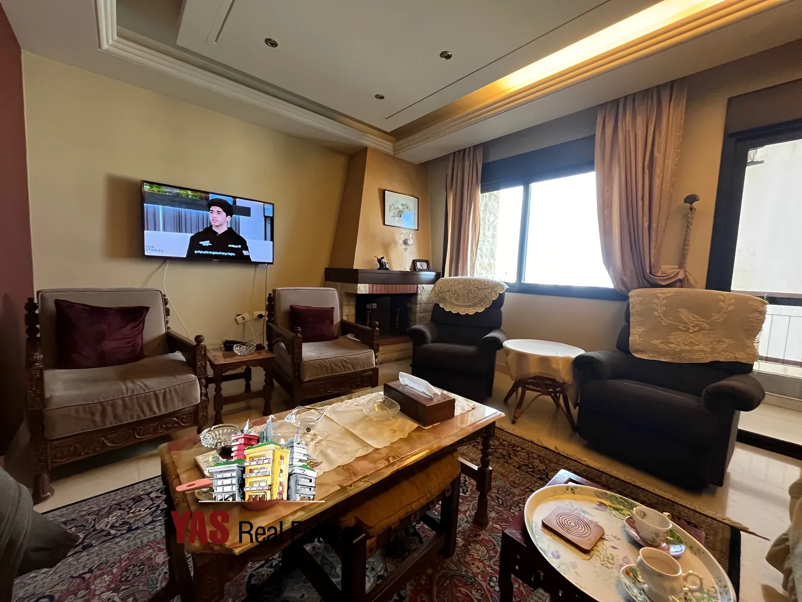 Apartment for Sale in Adonis