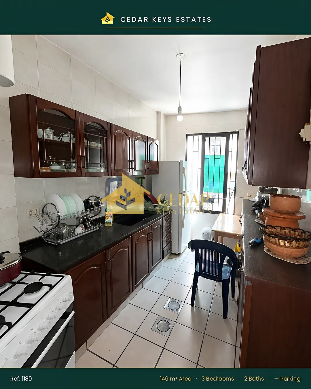 Apartment for sale in Ras Al Naba'a, Beirut, Lebanon