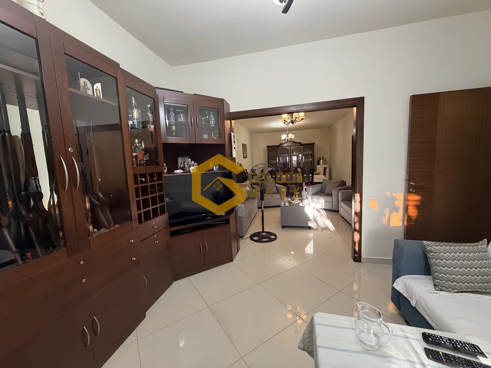 Apartment for Sale in Edde