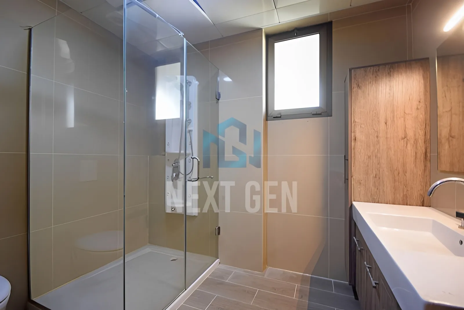 Apartment for Sale in Clemenceau