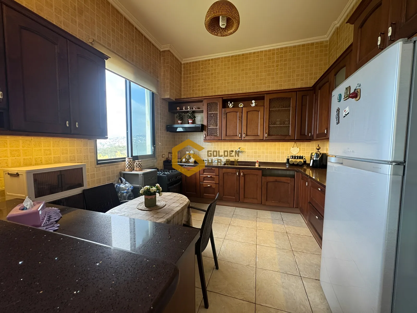 Apartment for Sale in Roumieh