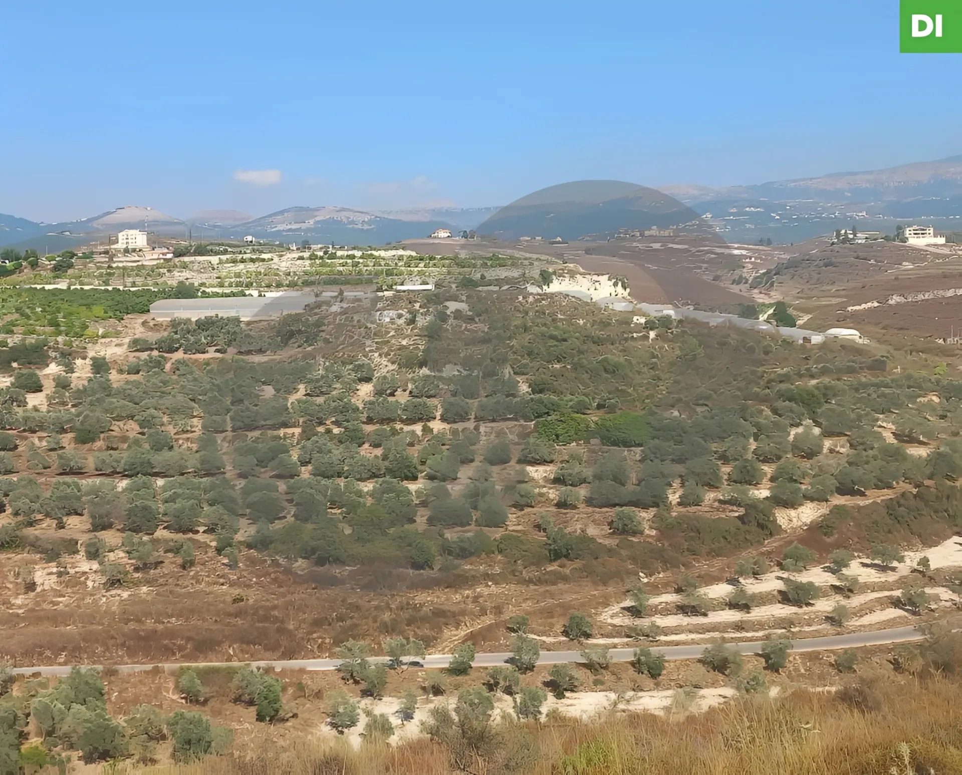 Land for Sale in Lebaa, Lebanon