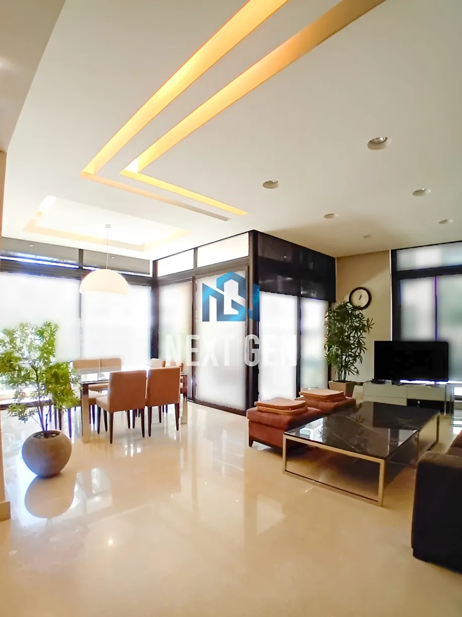 Apartment for sale in Downtown, beirut, Lebanon