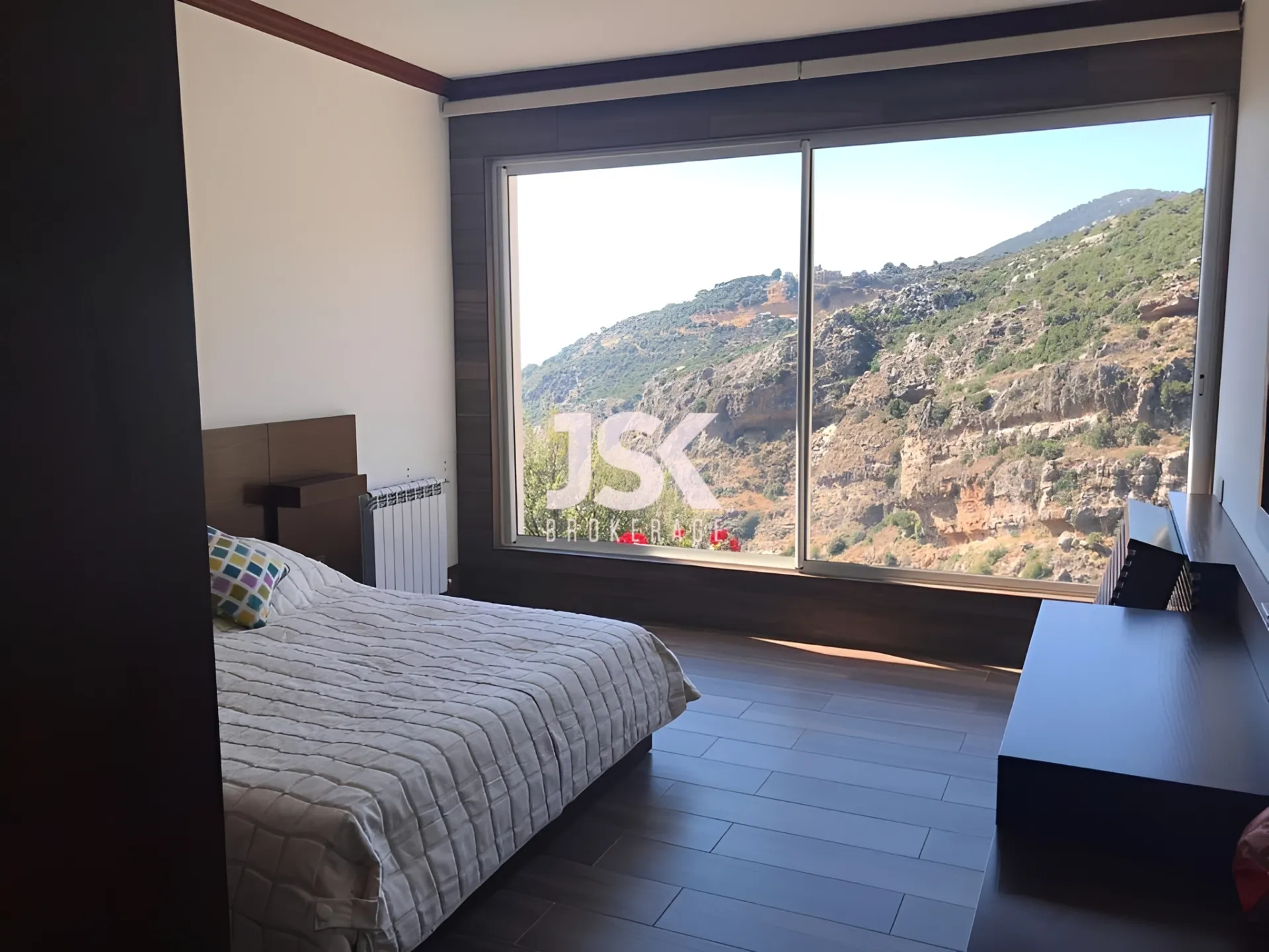 Villa for Sale in Batroun