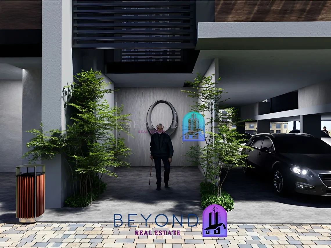 Apartment for sale in Verdun, Bayrut, Lebanon - 3 bed, 3 bath