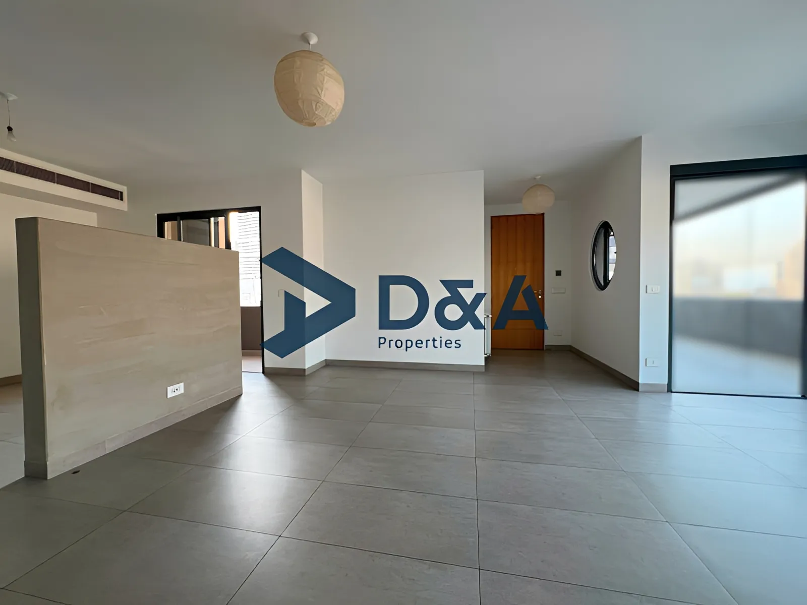 Duplex for Rent in Sassine