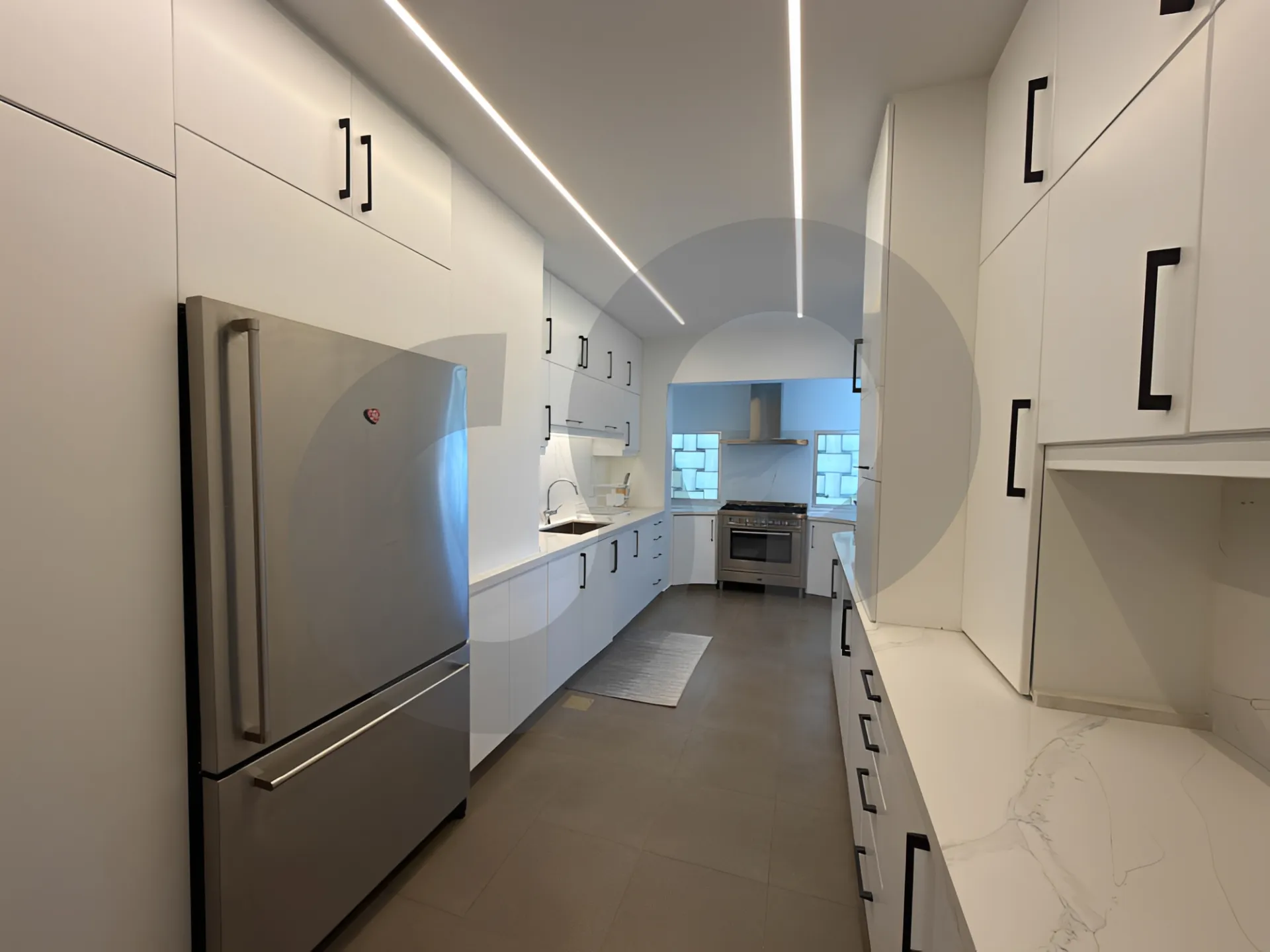 Apartment for Sale in Raoucheh