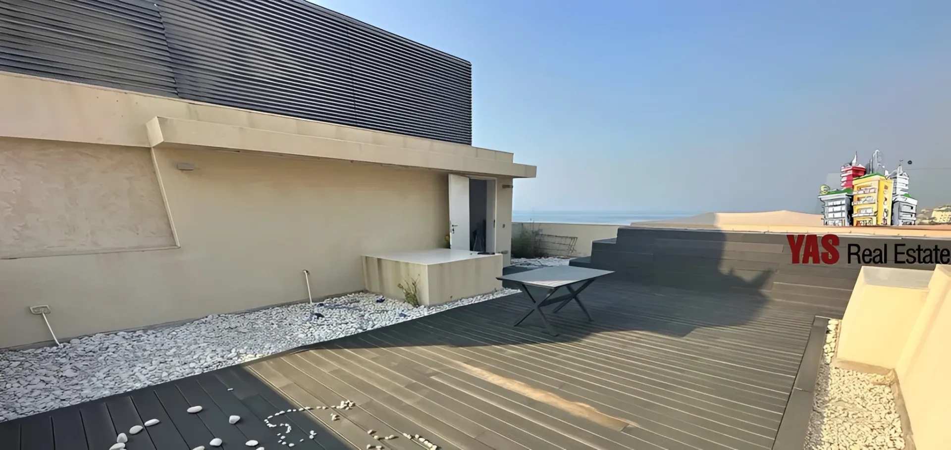 Apartment for Sale in Dbayeh