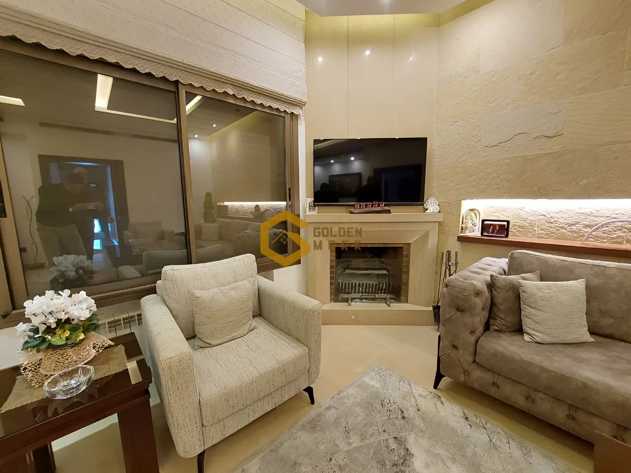 Apartment for Sale in Ijdabra - 3 bed, 4 bath