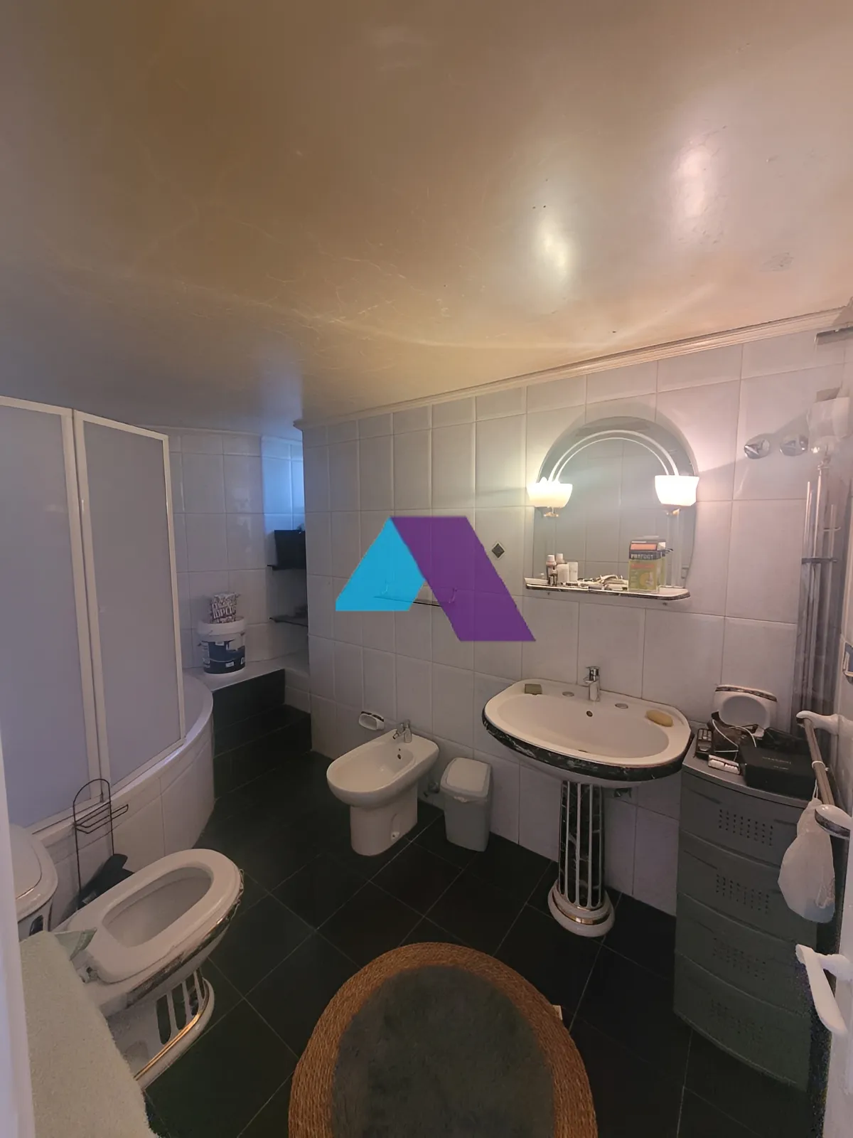 Apartment for Sale in Ain Saadeh