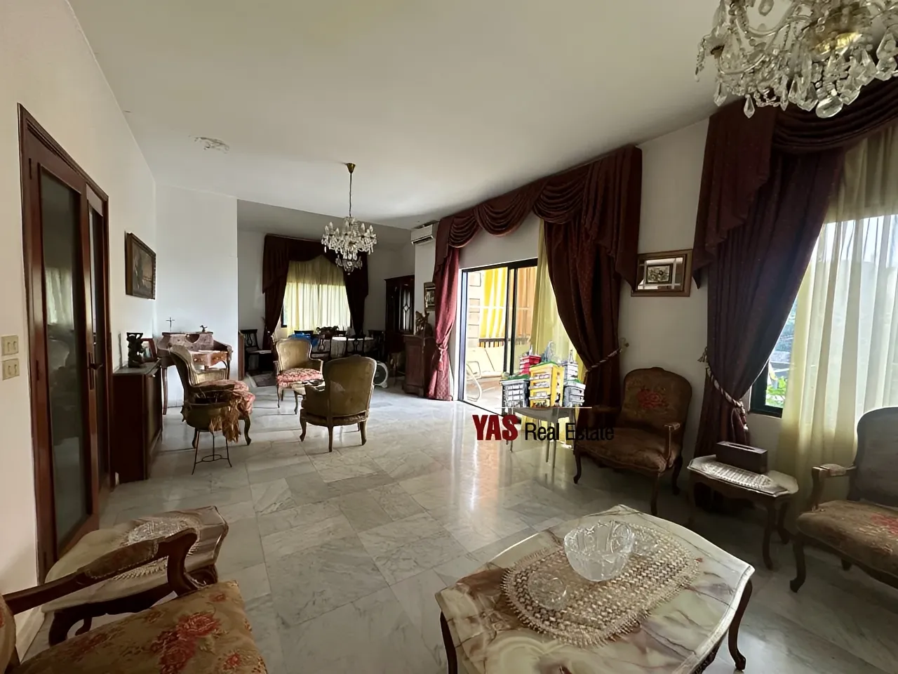 Apartment for Sale in Sehaile - 3 bed, 4 bath