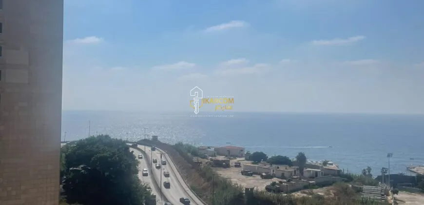Apartment for sale in Raoucheh
