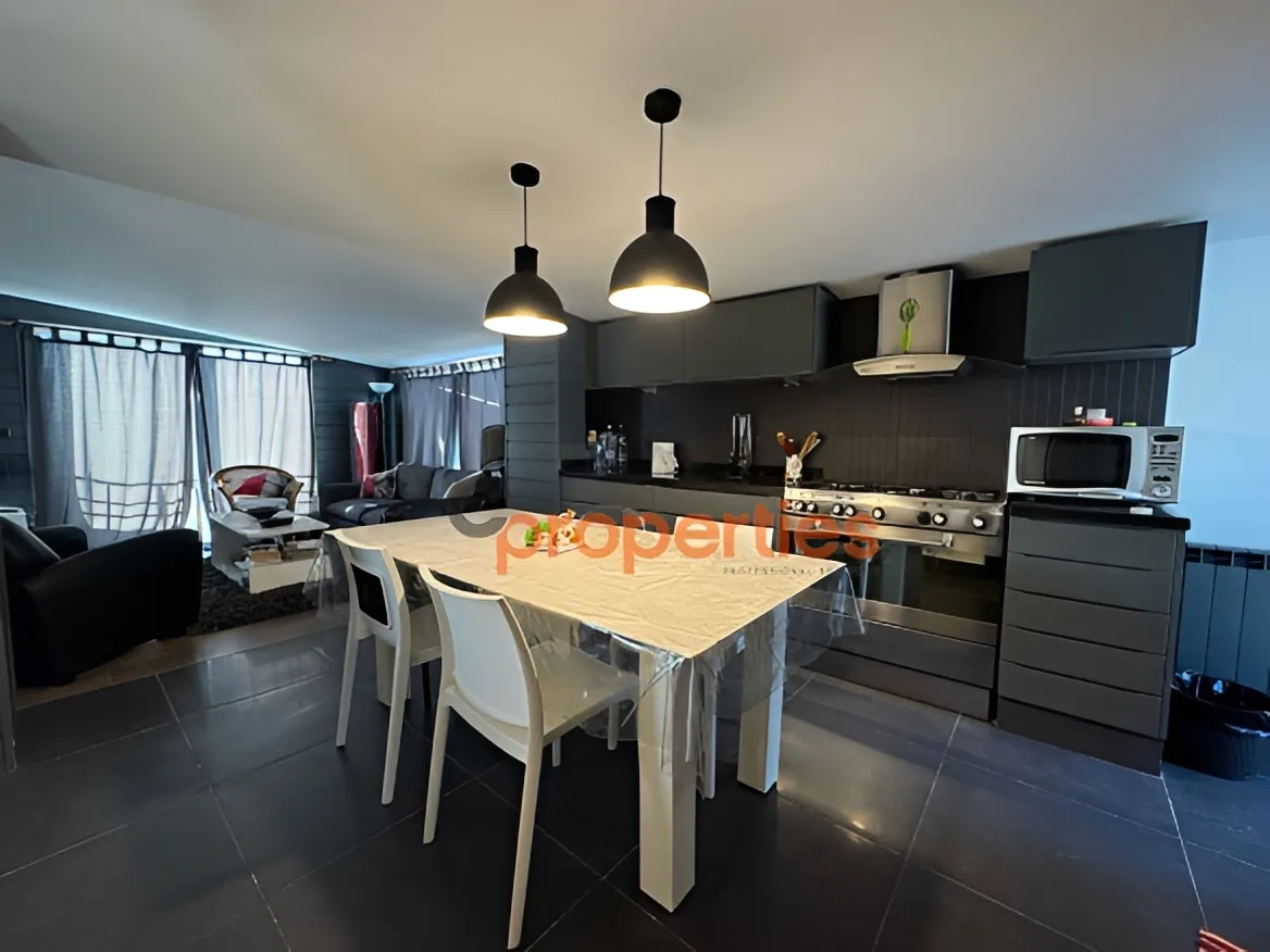Chalet for Sale in Faraya - 4 bed, 4 bath