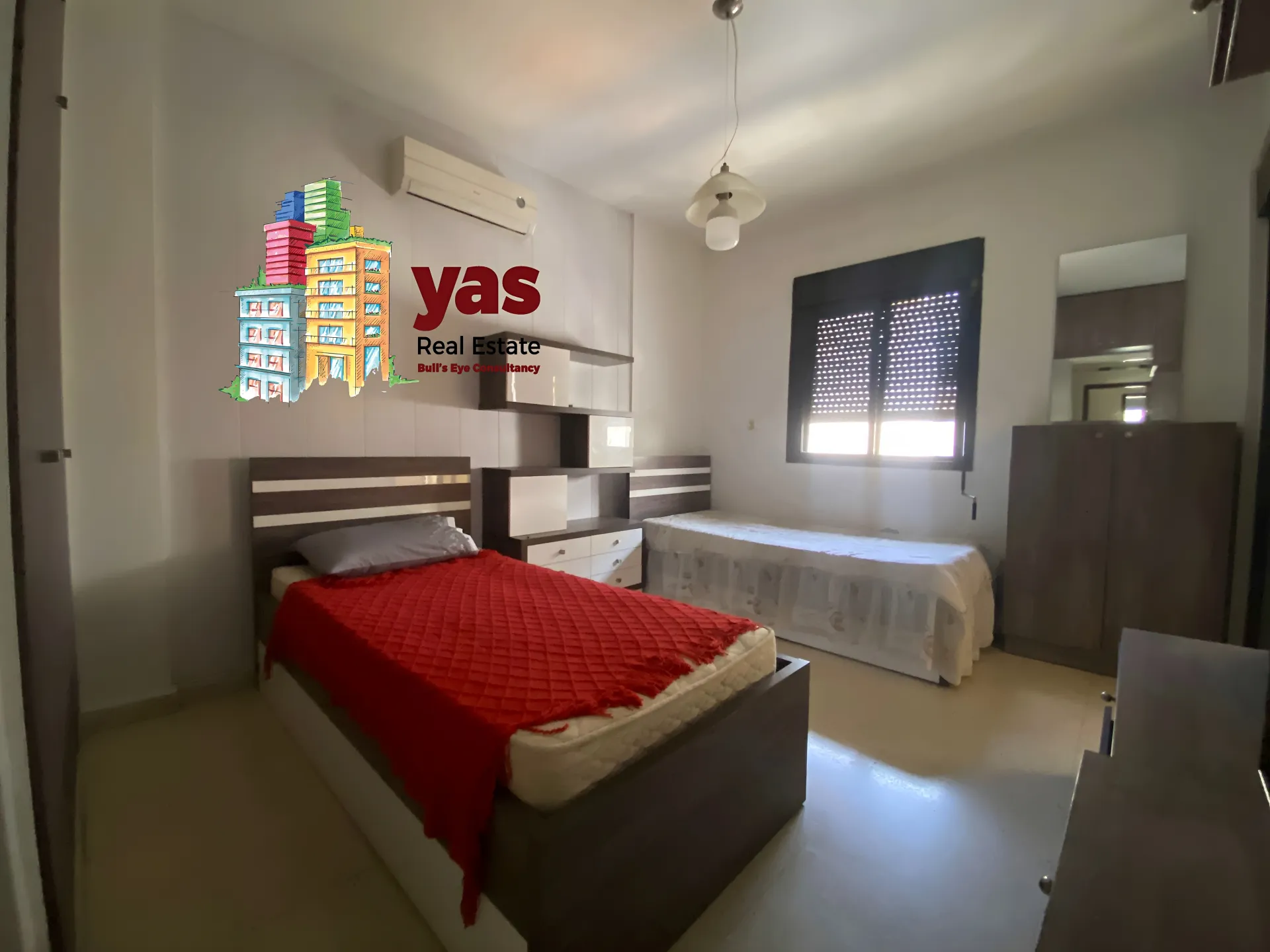 Apartment for Rent in Jal El Dib - 3 bed, 3 bath