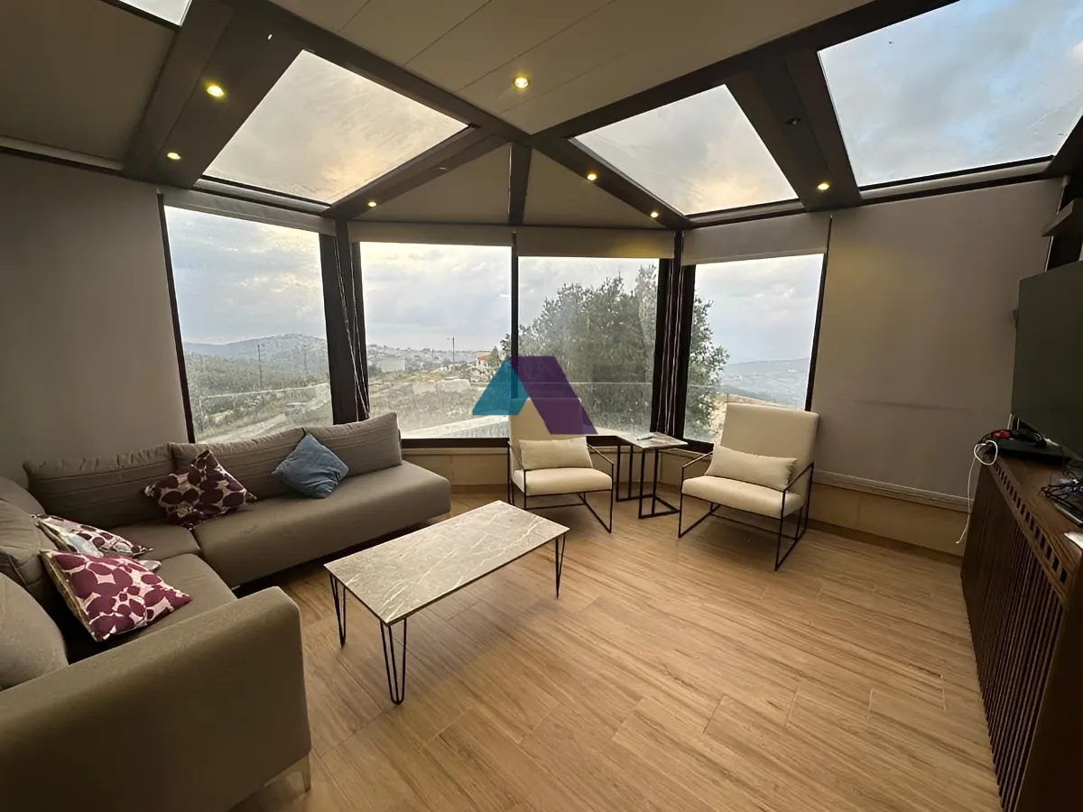 Villa for Sale in Batroun - 3 bed, 3 bath