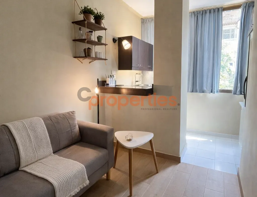 Apartment for Rent in Achrafieh