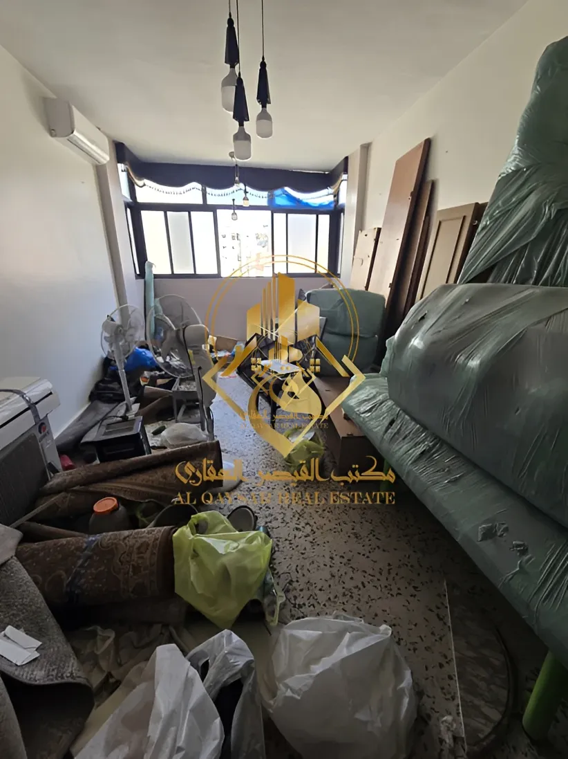 Apartment for sale in Jamous St, Lebanon