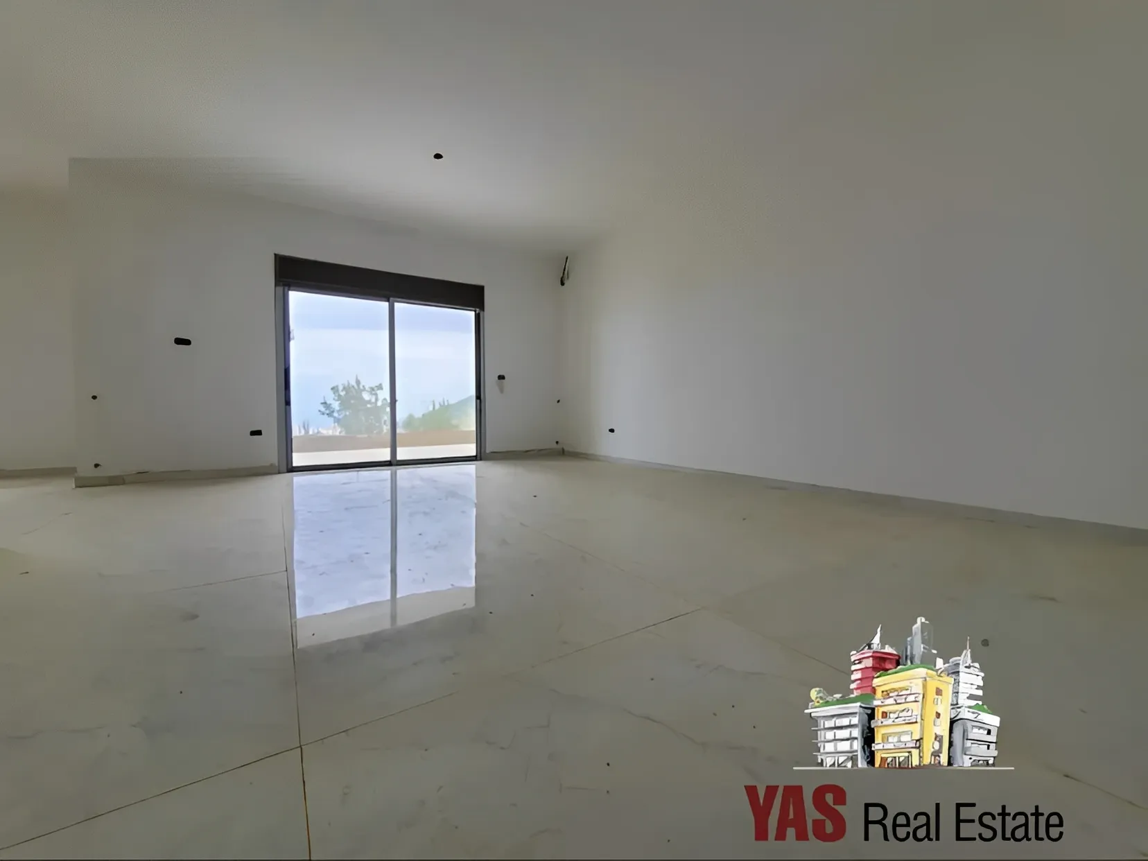 Apartment for Sale in Aintoura - 3 bed, 4 bath