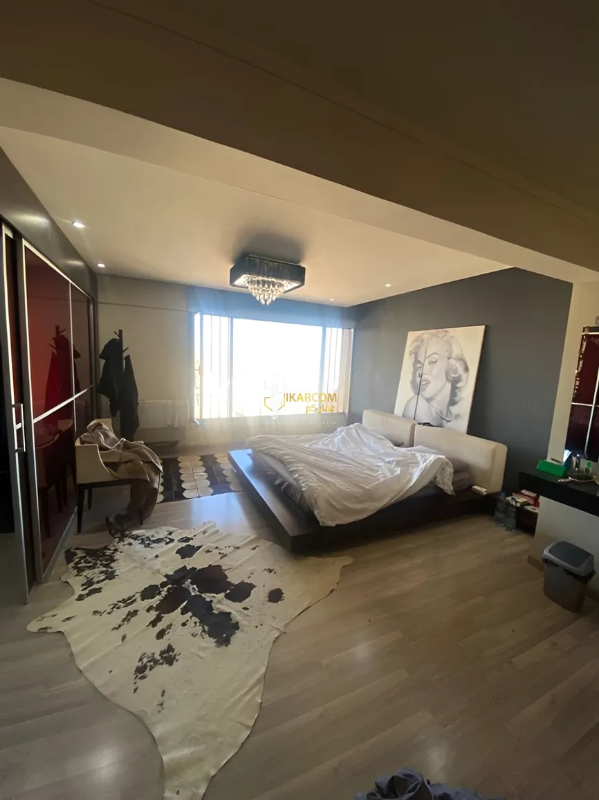Apartment for sale in Zalqa, Lebanon