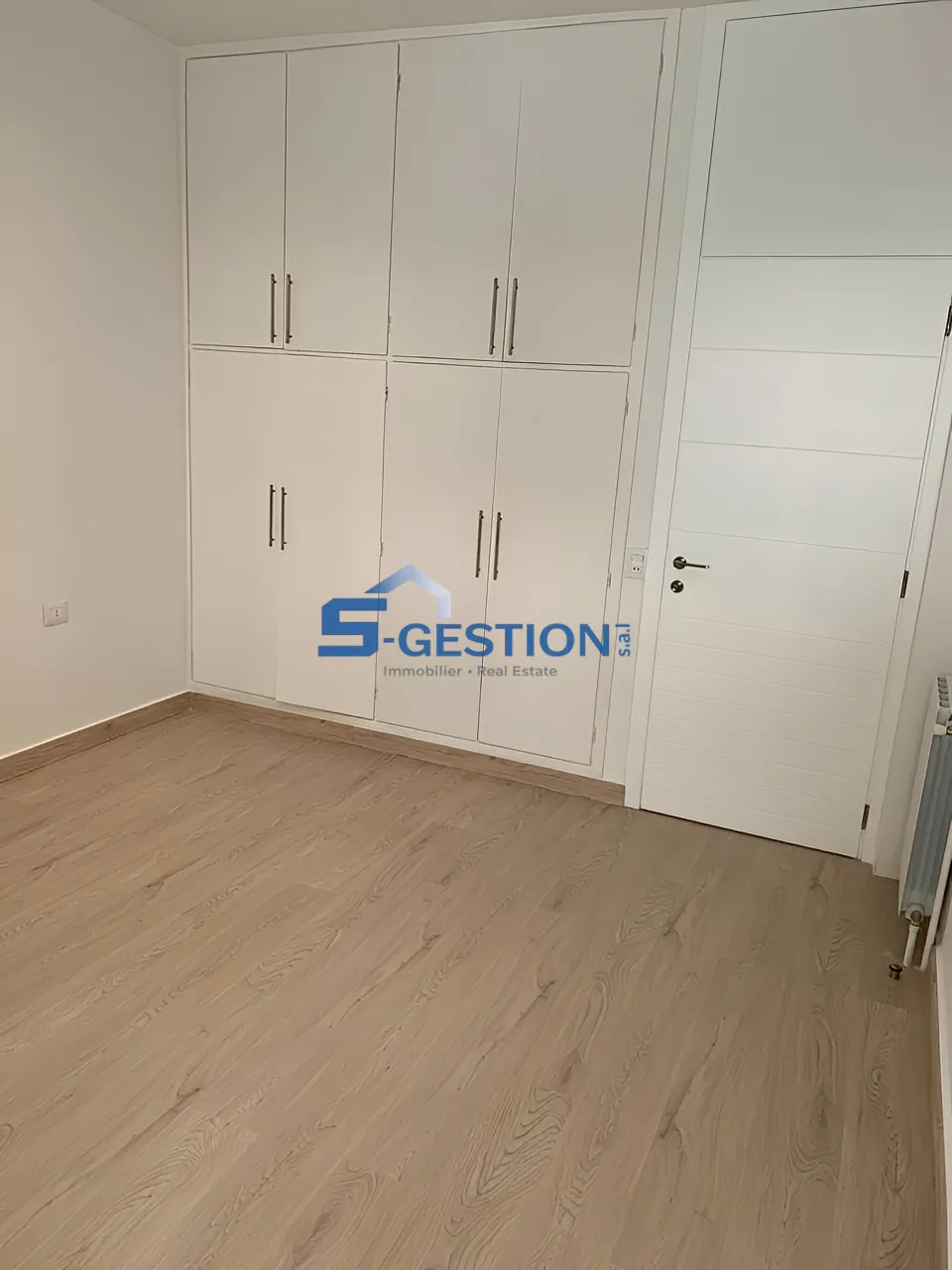 Apartment for Rent in Achrafieh
