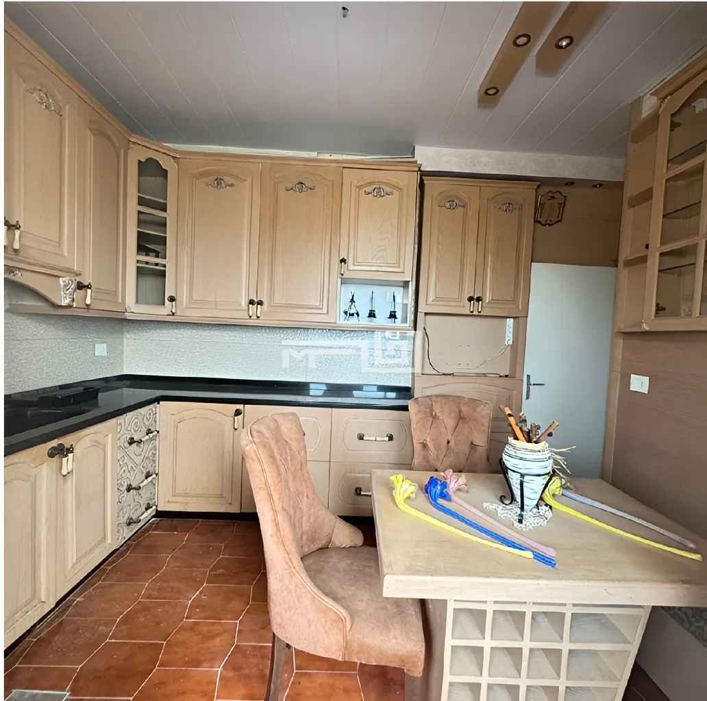 Apartment for rent in Naqqache
