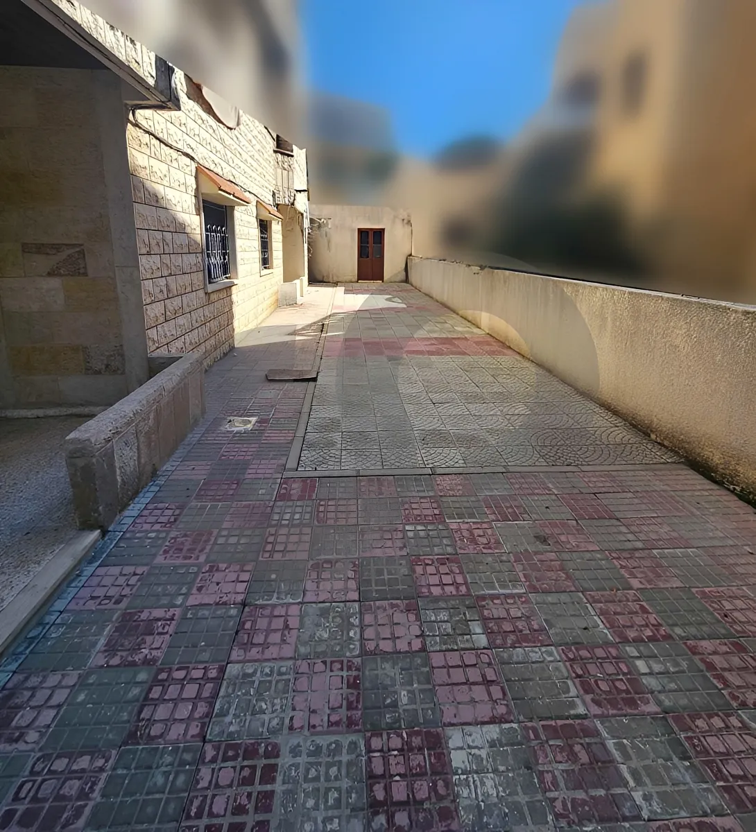 Apartment for Sale in Saoufar, Lebanon
