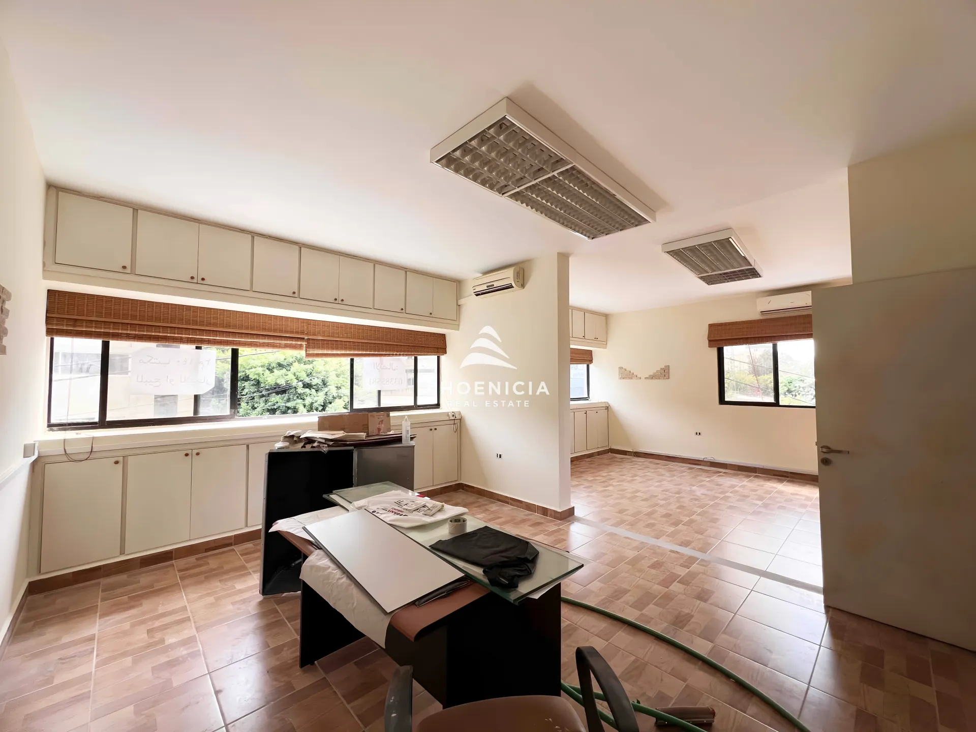 Office for rent in Byblos