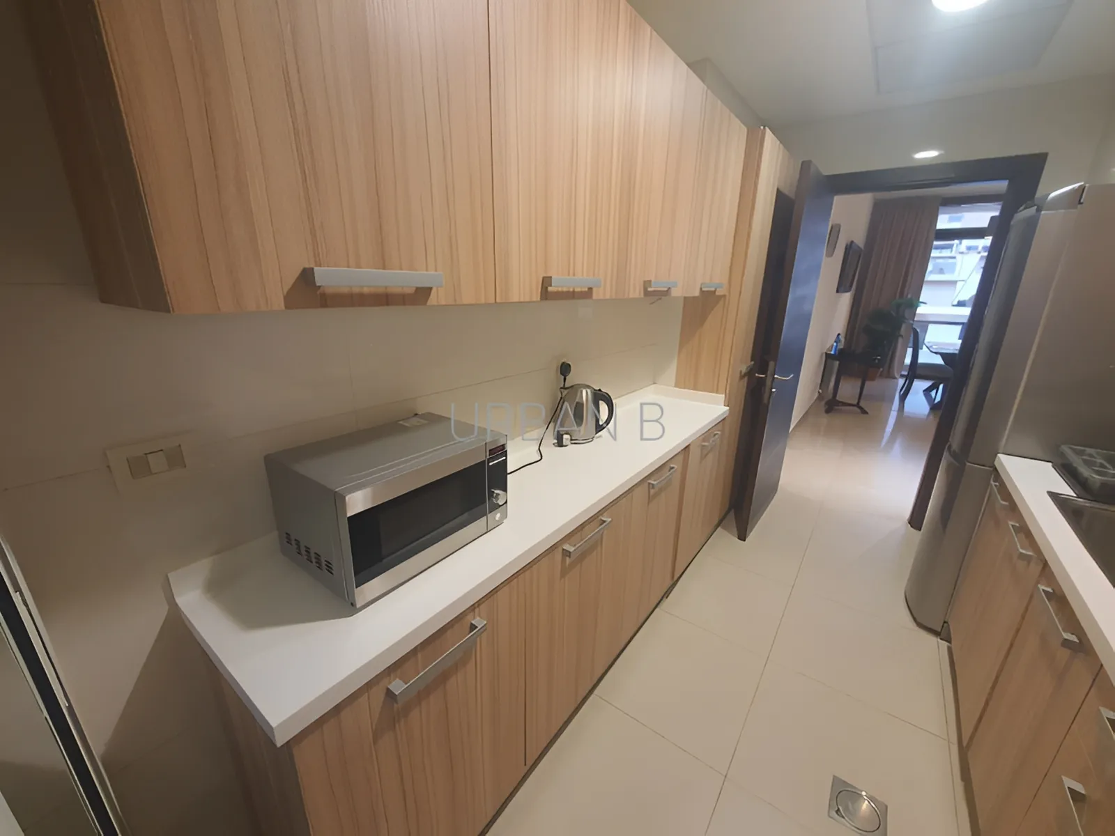 Apartment in Kantari street, beirut, lebanon