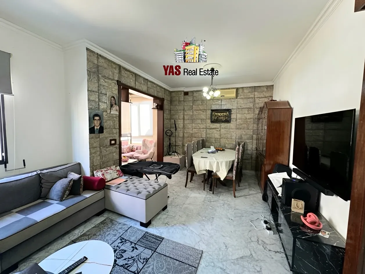Apartment for Sale in Adonis