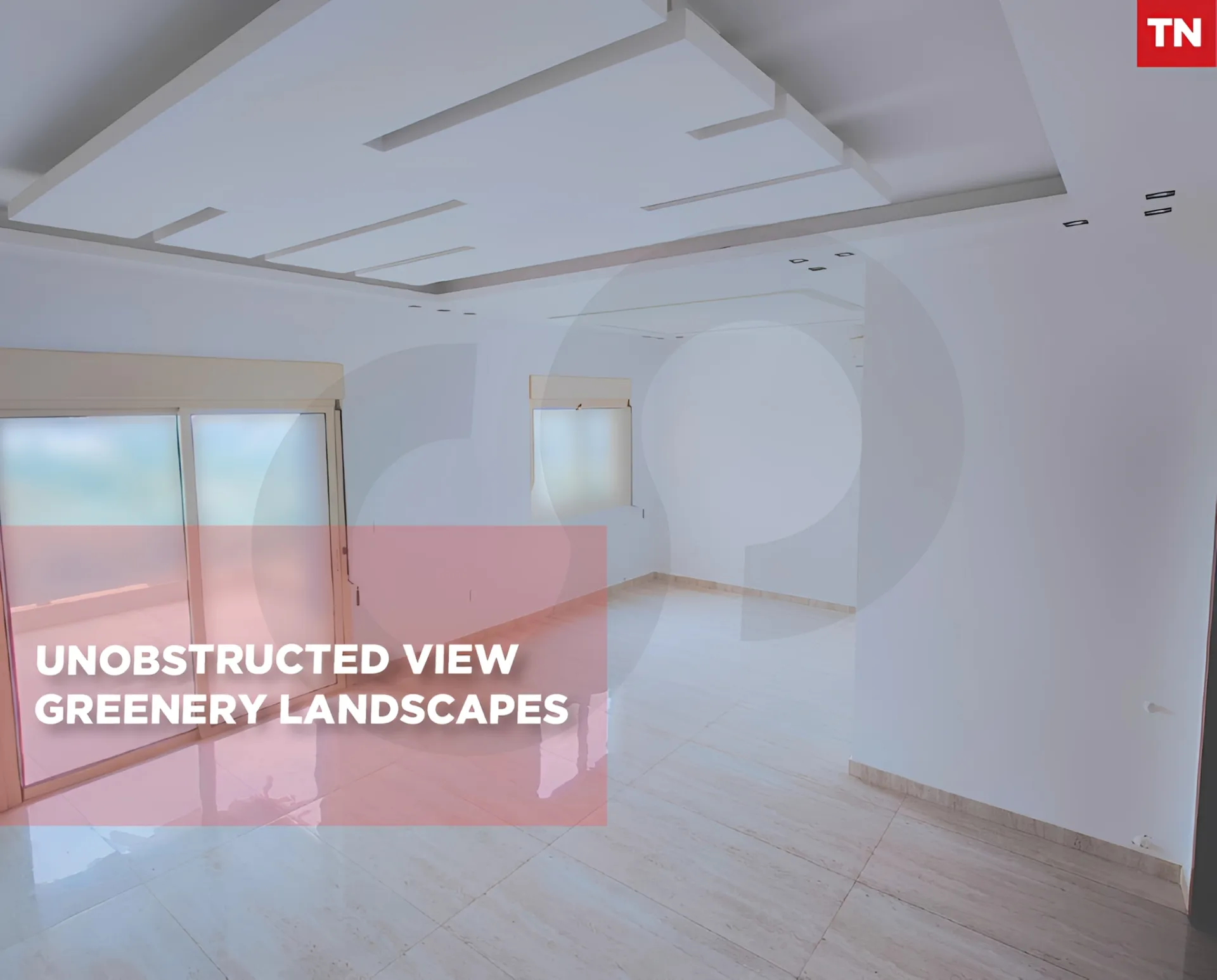 Apartment for Sale in Zgharta, Lebanon - 3 bed, 3 bath