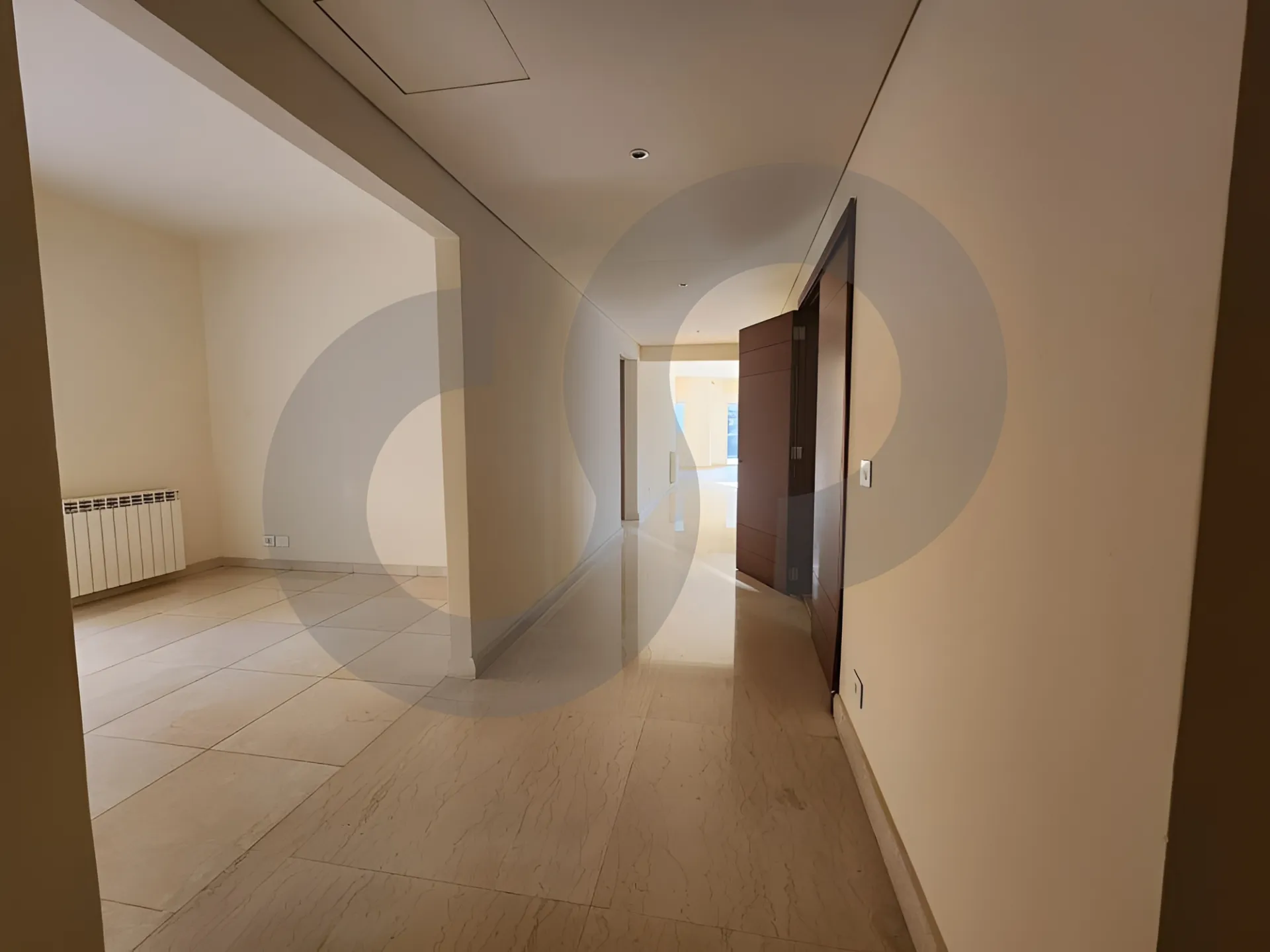 Apartment for Sale in Aaoukar