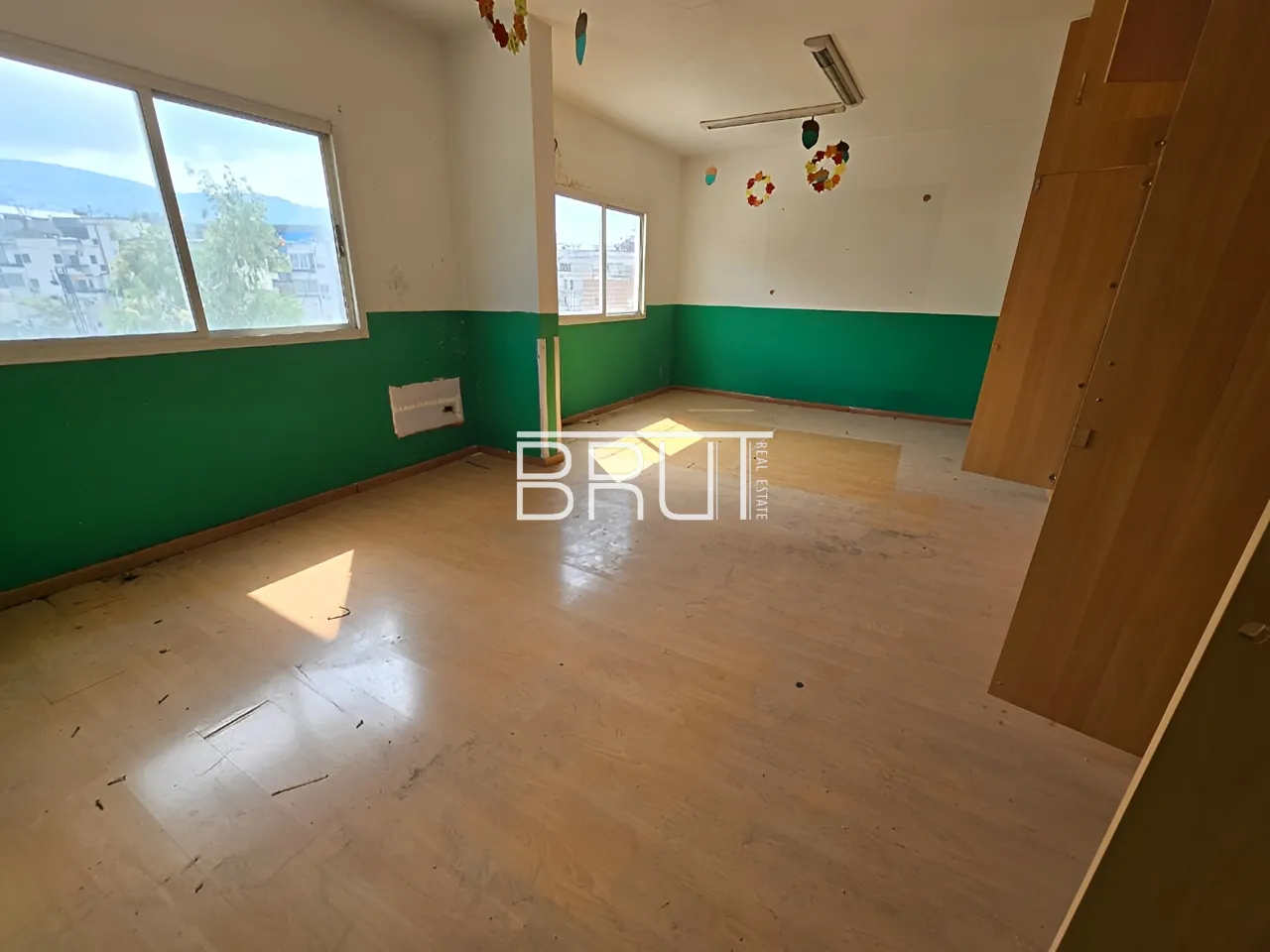 Apartment for Rent in Zouk Mosbeh