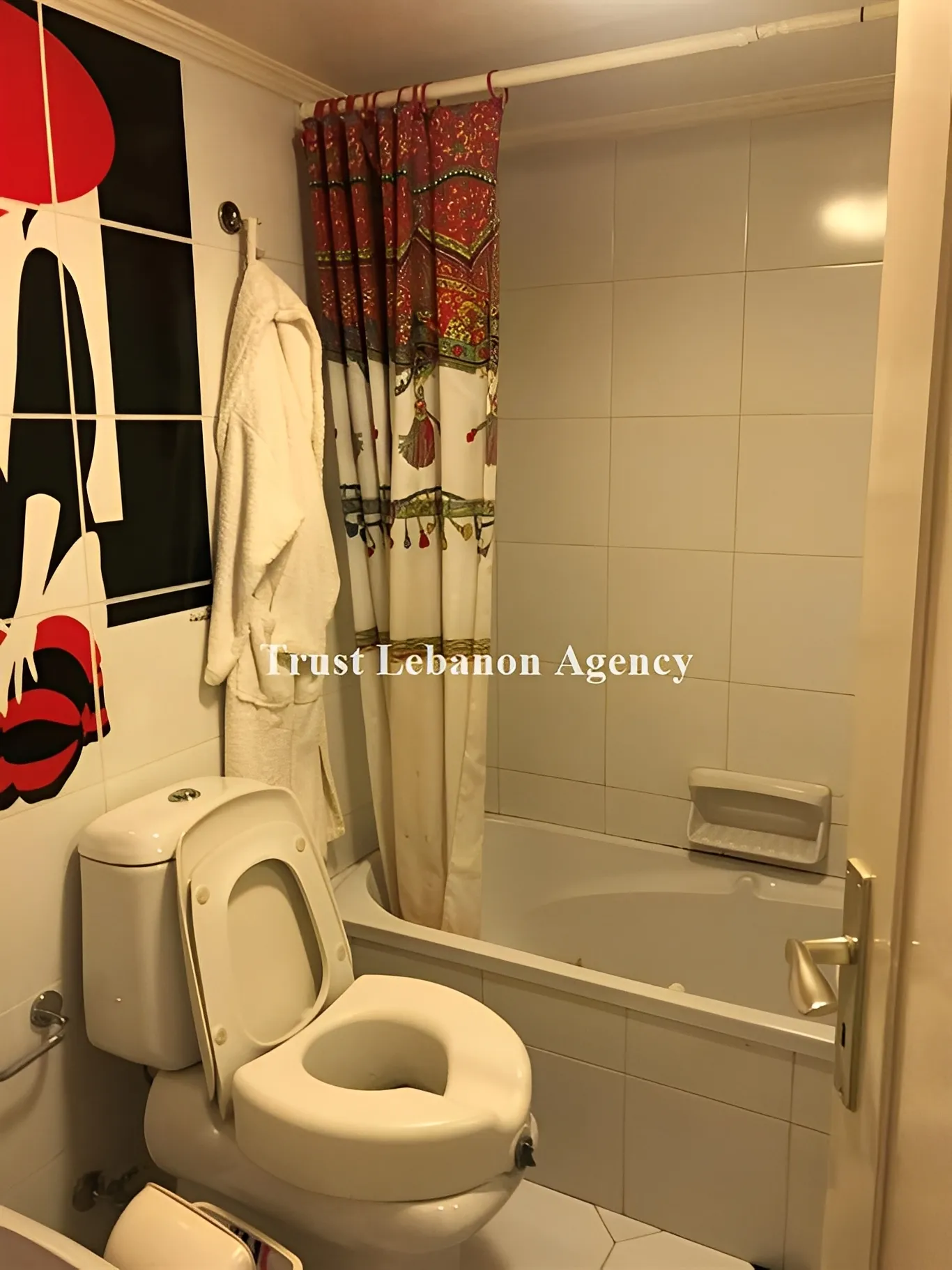 Apartment for Sale in Metn Baabdat Lebanon