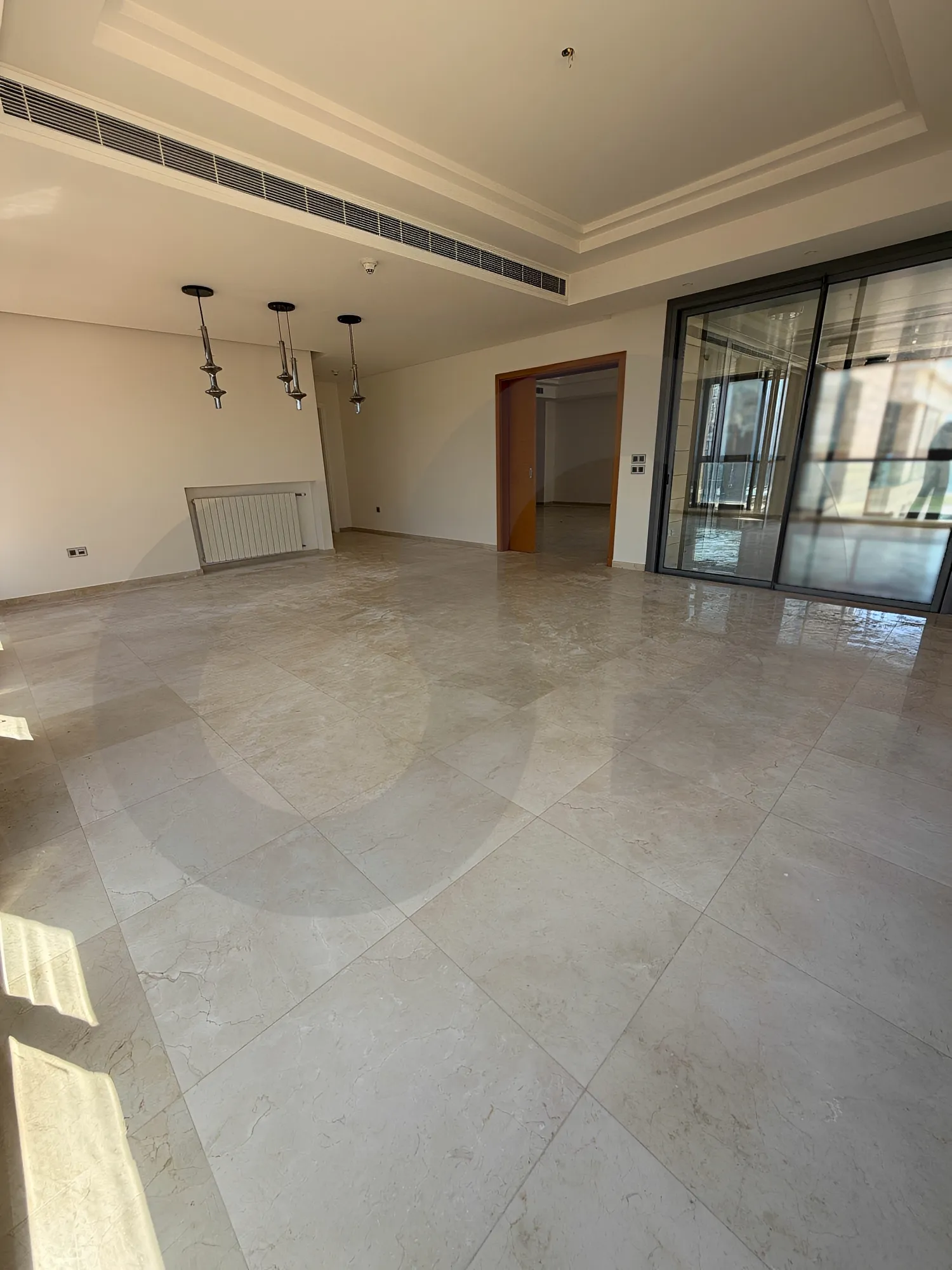 Apartment for Sale in Waterfront City