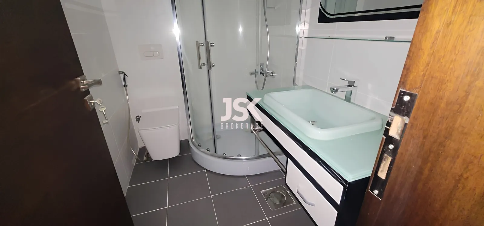 Apartment for Sale in Sahel Aalma