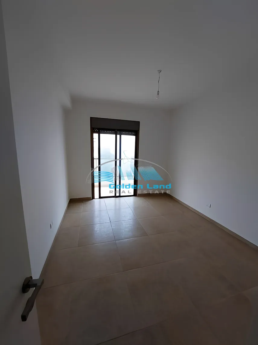 Apartment for Sale in Naqqache, Lebanon